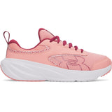 Soulier Surge 5 Print Pointures 4-6-Under Armour-Rose-4 J-ARM-6016198-603-CLÉMENT