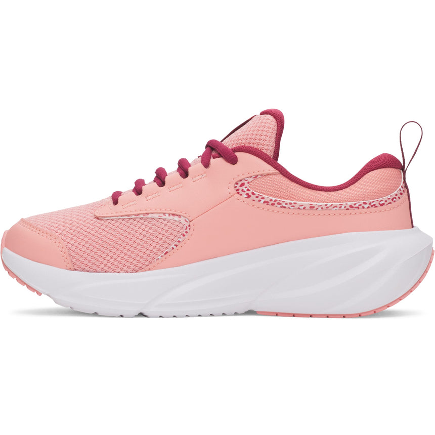 Soulier Surge 5 Print Pointures 4-6-Under Armour-ARM-6016198-603-CLÉMENT