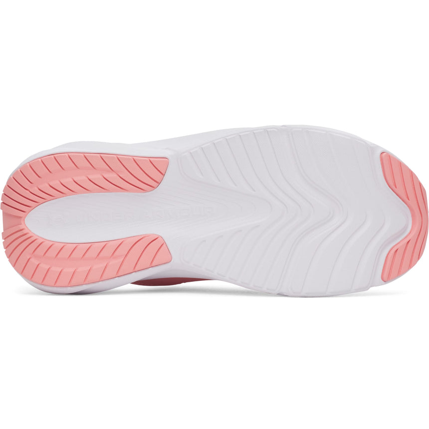 Soulier Surge 5 Print Pointures 4-6-Under Armour-ARM-6016198-603-CLÉMENT