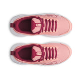 Soulier Surge 5 Print Pointures 4-6-Under Armour-ARM-6016198-603-CLÉMENT