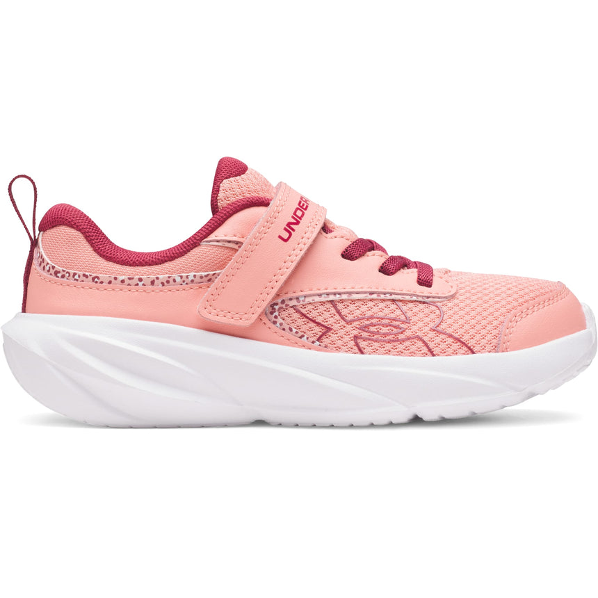 Soulier Surge 5 Ac Print Pointures 11-3-Under Armour-Rose-11 E-ARM-6016199-603-CLÉMENT