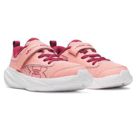 Soulier Surge 5 Ac Print Pointures 11-3-Under Armour-ARM-6016199-603-CLÉMENT