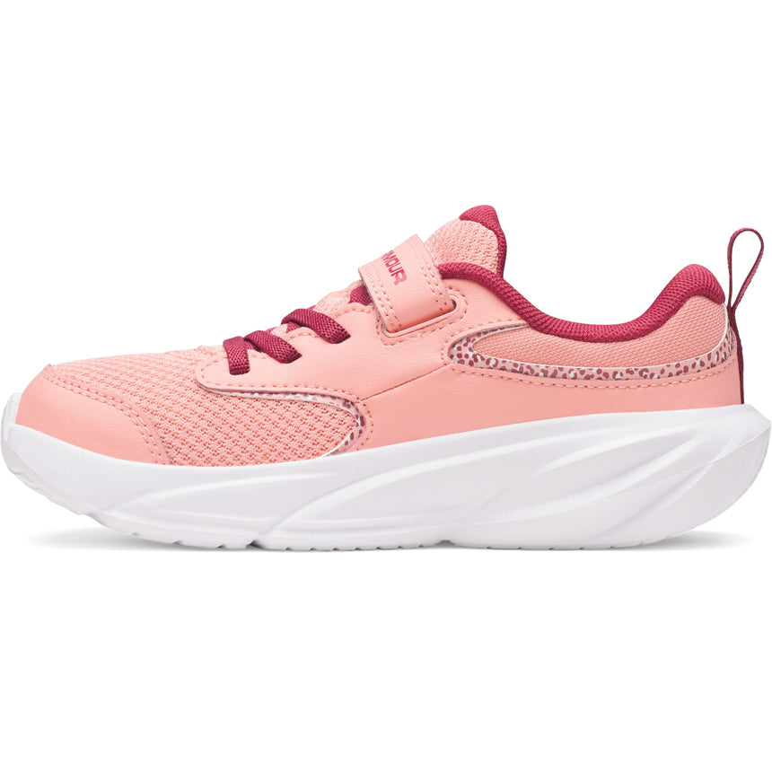 Soulier Surge 5 Ac Print Pointures 11-3-Under Armour-ARM-6016199-603-CLÉMENT
