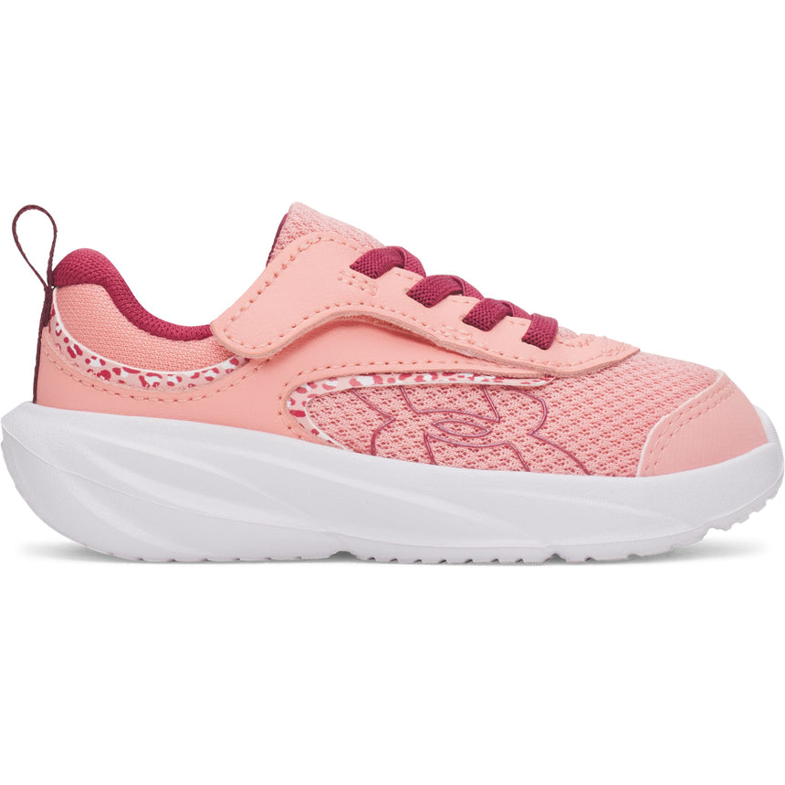 Soulier Surge 5 Ac Print Pointures 5-10-Under Armour-Rose-5 E-ARM-6016200-603-CLÉMENT