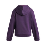 Kangourou Big Logo Print 8-16ans-Under Armour-ARM-6016514-526-CLÉMENT