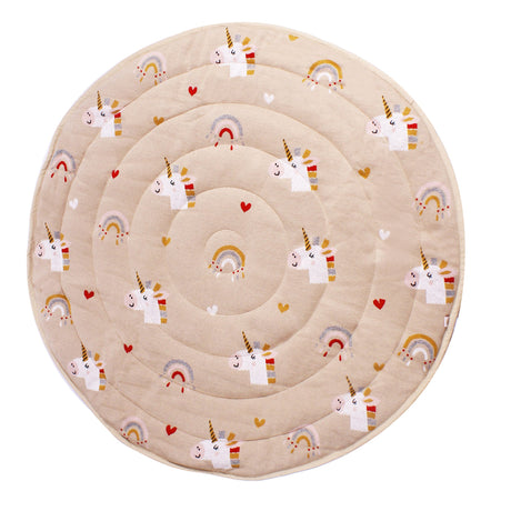 Tapis de Jeu Licorne-BishyBishyBash-ASH-BBBPM002-CLÉMENT