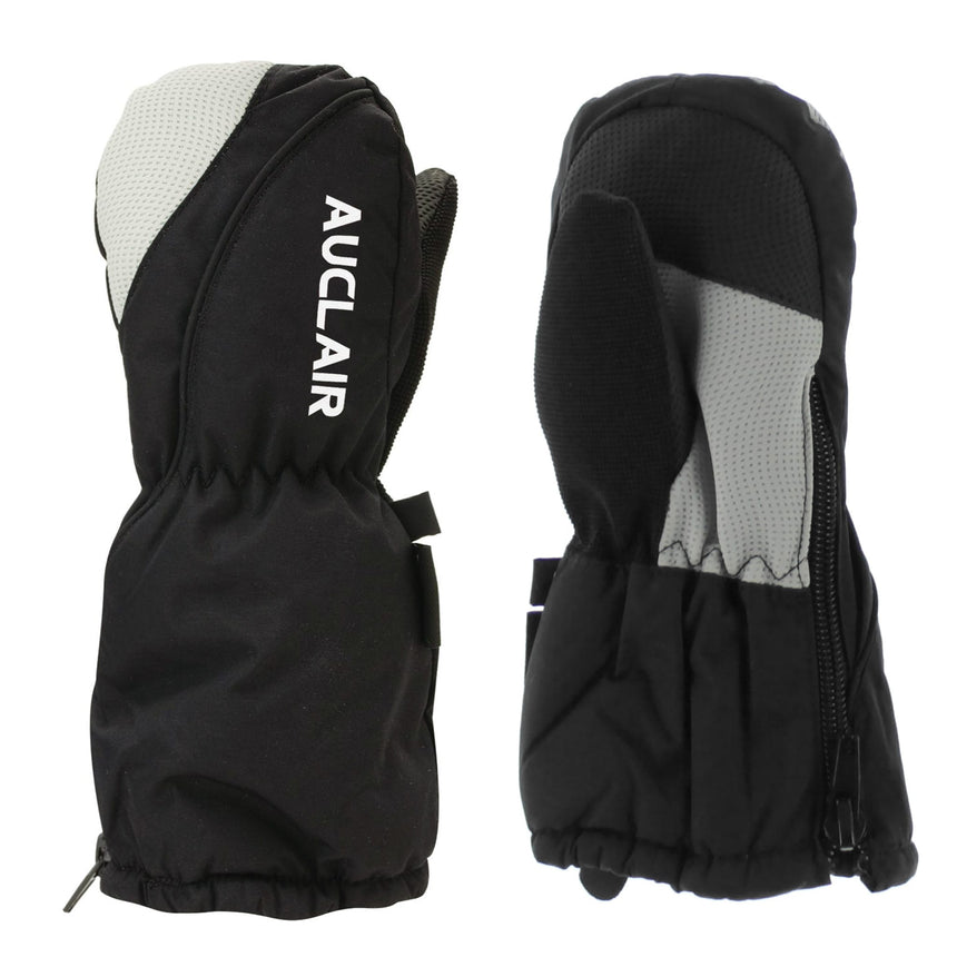 Mitaines Zip Frosty 0-12mois-Auclair-Noir-0-12 m-AUC-5G930-1-1-CLÉMENT