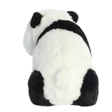 Peluche Panda Bambou 10''-Aurora-AUO-03636-CLÉMENT