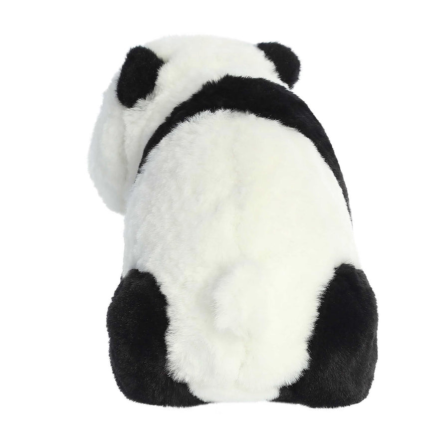 Peluche Panda Bambou 10''-Aurora-AUO-03636-CLÉMENT