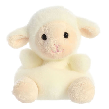 Mouton Woolly-Aurora-AUO-33483-CLÉMENT