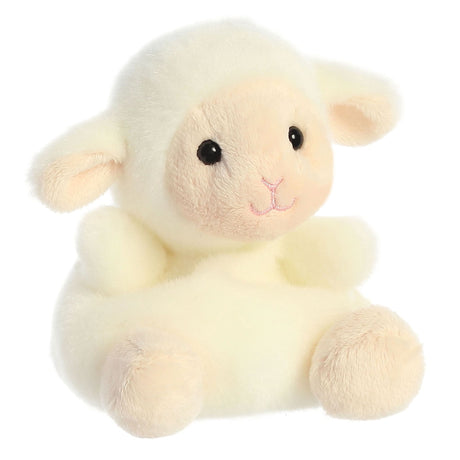 Mouton Woolly-Aurora-AUO-33483-CLÉMENT