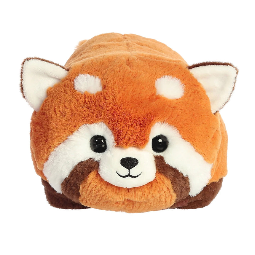 Panda Roux Remy 10''-Aurora-AUO-33713-CLÉMENT