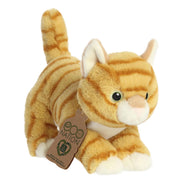 Chat Tabby 8.5"-Aurora-AUO-35048-CLÉMENT