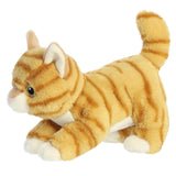 Chat Tabby 8.5"-Aurora-AUO-35048-CLÉMENT