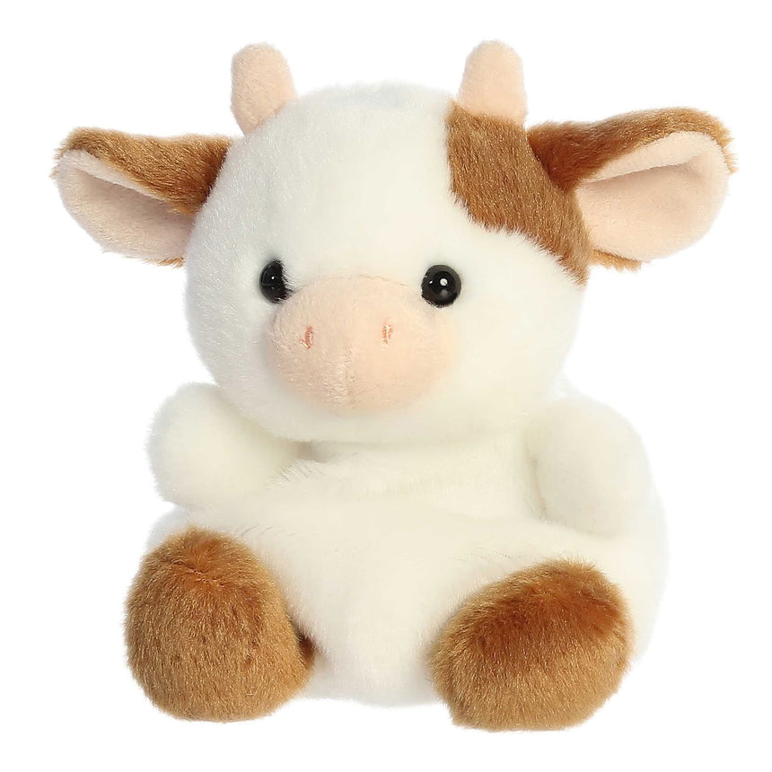 Vache Brune Caroline-Aurora-AUO-82172-CLÉMENT