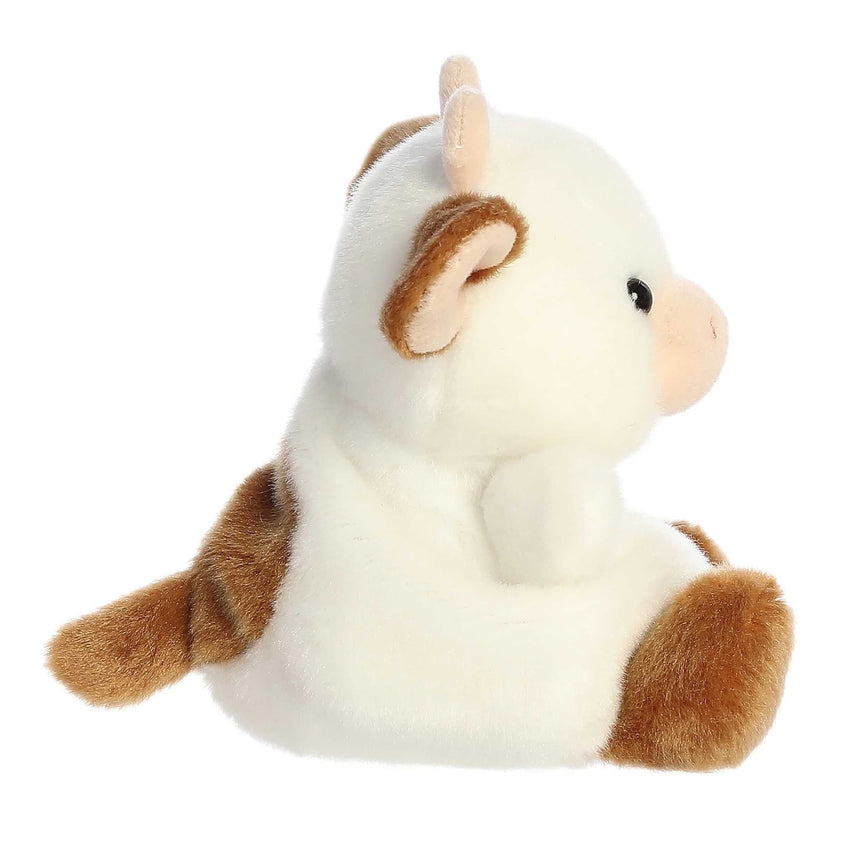 Vache Brune Caroline-Aurora-AUO-82172-CLÉMENT