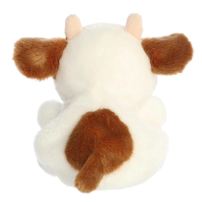 Vache Brune Caroline-Aurora-AUO-82172-CLÉMENT