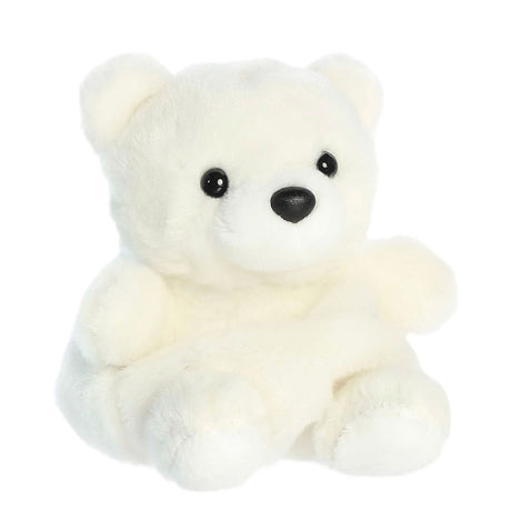 Palm Pals – Puck l’ours polaire 5 po-Aurora-AUO-99321-CLÉMENT