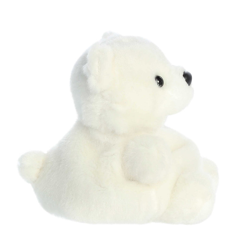 Palm Pals – Puck l’ours polaire 5 po-Aurora-AUO-99321-CLÉMENT