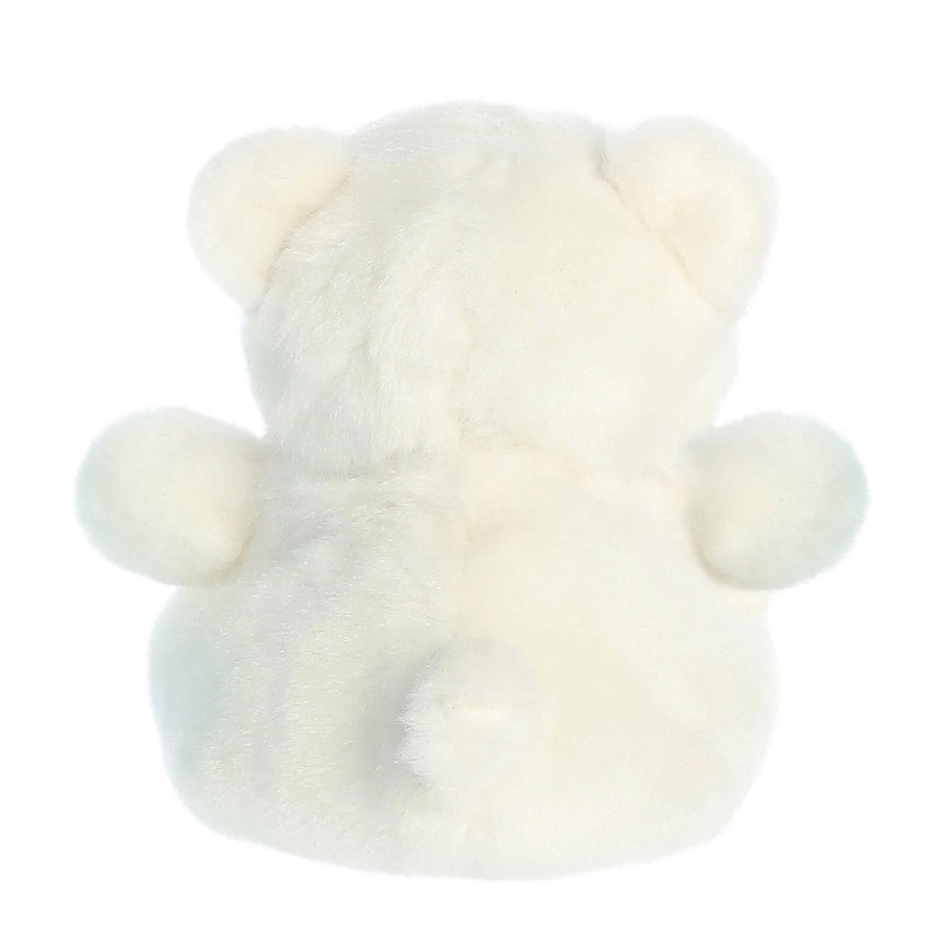 Palm Pals – Puck l’ours polaire 5 po-Aurora-AUO-99321-CLÉMENT