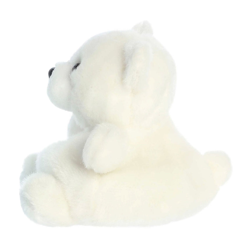 Palm Pals – Puck l’ours polaire 5 po-Aurora-AUO-99321-CLÉMENT