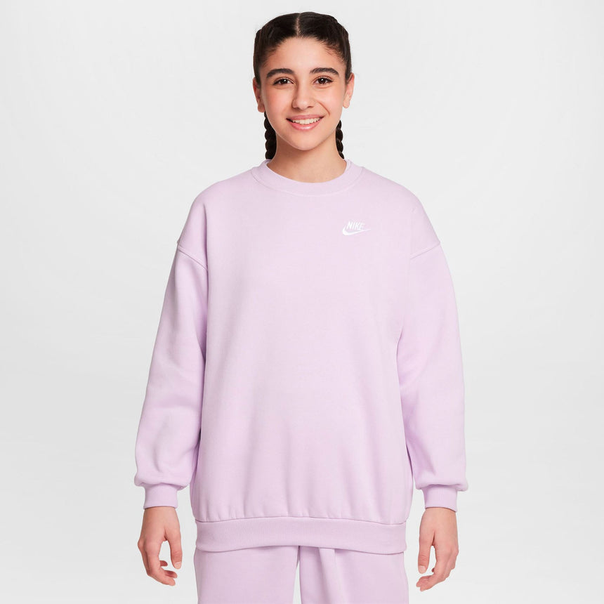 Gilet Ouaté Sportswear 8-16ans-Nike-NIN-FD2923-537-CLÉMENT