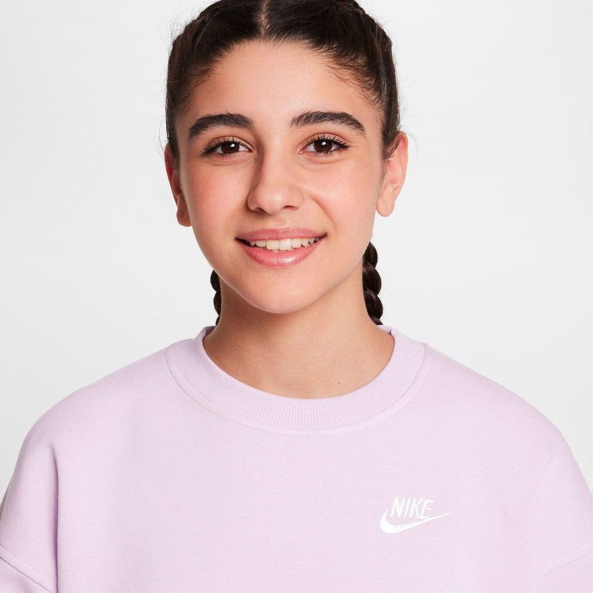 Gilet Ouaté Sportswear 8-16ans-Nike-NIN-FD2923-537-CLÉMENT