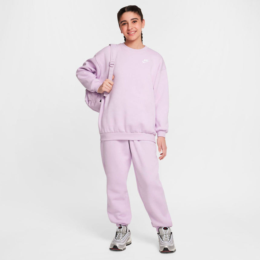 Gilet Ouaté Sportswear 8-16ans-Nike-NIN-FD2923-537-CLÉMENT