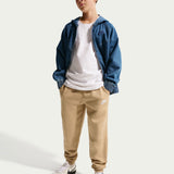 Club Fleece Jogger 8-16