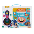 Coffret-Livre Les recettes du monde-Chefclub-AUT-2-29386-CLÉMENT