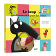 Le Loup Qui Découvrait Le Pays des Contes-Auzou-AUZ-782733830444-CLÉMENT