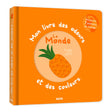 Mon Livre Des Odeurs Le Monde-Auzou-AUZ-782733839935-CLÉMENT