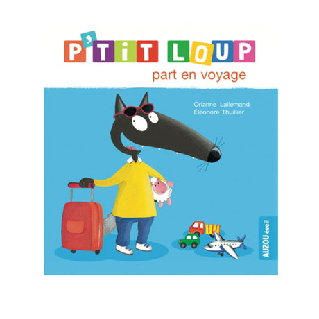 P'tit Loup Part en Voyage-Auzou-AUZ-782898242786-CLÉMENT