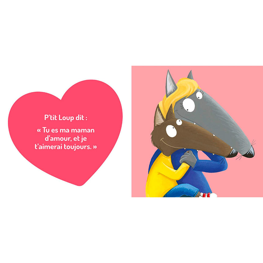 P'tit Loup Aime Sa Maman-Auzou-AUZ-791039561082-CLÉMENT
