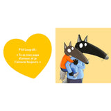 P'tit Loup Aime Son Papa-Auzou-AUZ-791039561075-CLÉMENT
