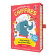 Mon Premier Jeu des Chiffres: apprendre les quantités !-Auzou-AUZ-782733856482-CLÉMENT