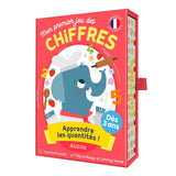 Mon Premier Jeu des Chiffres: apprendre les quantités !-Auzou-AUZ-782733856482-CLÉMENT