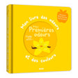 Mon Livre des Odeurs et des Couleurs - Mes Premières Odeurs-Auzou-AUZ-782733857496-CLÉMENT