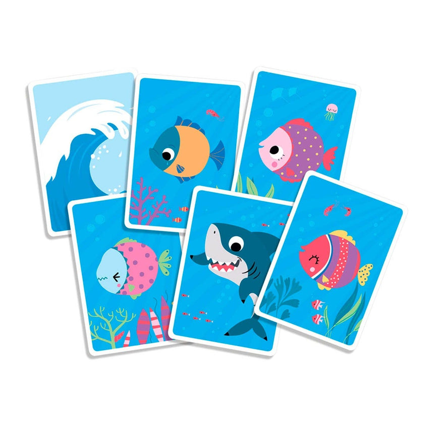 Mon Premier Jeu de Gare au Requin-Auzou-AUZ-782733870662-CLÉMENT
