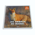 Les Animaux Du Québec-Auzou-AUZ-782733874967-CLÉMENT