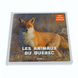 Les Animaux Du Québec-Auzou-AUZ-782733874967-CLÉMENT