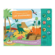 Écoute et Cherche - Les Dinosaures-Auzou-AUZ-782733877210-CLÉMENT