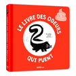 Le Livre Des Odeurs Qui Puent-Auzou-AUZ-782733878163-CLÉMENT