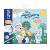 Mes Décorations à Colorier - Pâques-Auzou-AUZ-782733879153-CLÉMENT