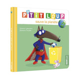 P'tit Loup Sauve la Planète-Auzou-AUZ-782733887981-CLÉMENT