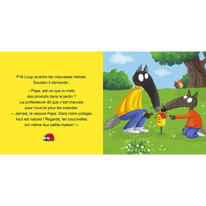 P'tit Loup Sauve la Planète-Auzou-AUZ-782733887981-CLÉMENT