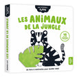 Les Animaux De La Jungle-Auzou-AUZ-782733891322-CLÉMENT