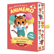 Mon Premier Jeu De Animémo-Auzou-AUZ-782733891681-CLÉMENT