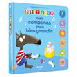 P'tit Loup Mes Comptines Pour Bien Grandir-Auzou-AUZ-782733891742-CLÉMENT