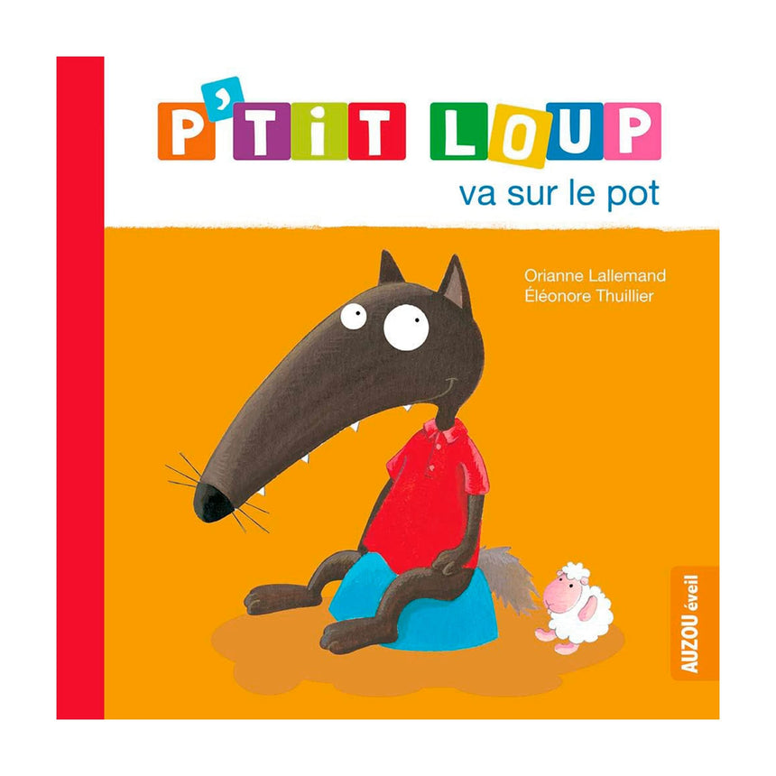 P'tit Loup Va Sur Le Pot-Auzou-AUZ-782733893241-CLÉMENT